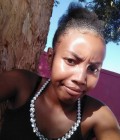 Rencontre Femme Madagascar à fenerive Est  : Angelica, 23 ans